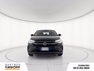 VOLKSWAGEN Taigo 1.0 tsi life 95cv 1