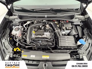 VOLKSWAGEN Taigo 1.0 tsi life 95cv 11
