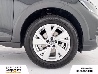 VOLKSWAGEN Taigo 1.0 tsi life 95cv 13