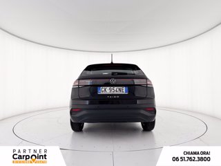 VOLKSWAGEN Taigo 1.0 tsi life 95cv 3