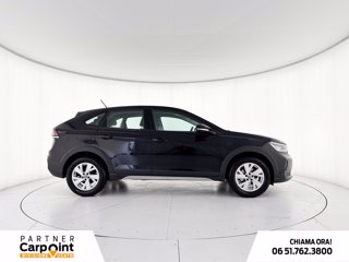 VOLKSWAGEN Taigo 1.0 tsi life 95cv 4