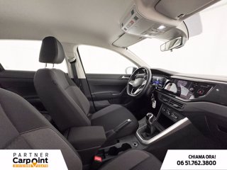 VOLKSWAGEN Taigo 1.0 tsi life 95cv 5