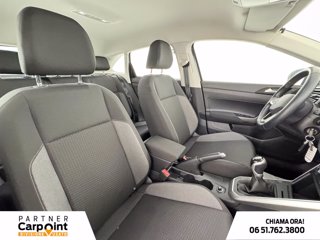 VOLKSWAGEN Taigo 1.0 tsi life 95cv 6