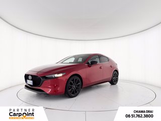 MAZDA 3 5p 2.0 m-hybrid homura 122cv