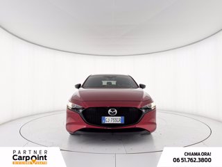 MAZDA 3 5p 2.0 m-hybrid homura 122cv 1