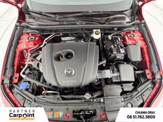 MAZDA 3 5p 2.0 m-hybrid homura 122cv 12