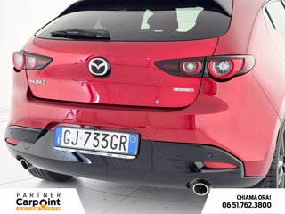 MAZDA 3 5p 2.0 m-hybrid homura 122cv 17