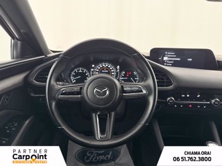 MAZDA 3 5p 2.0 m-hybrid homura 122cv 18