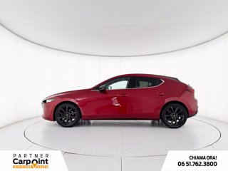 MAZDA 3 5p 2.0 m-hybrid homura 122cv 2