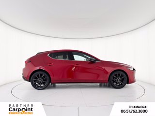 MAZDA 3 5p 2.0 m-hybrid homura 122cv 4