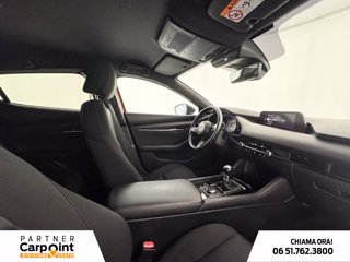 MAZDA 3 5p 2.0 m-hybrid homura 122cv 5