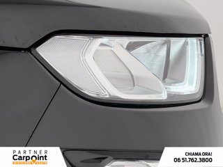 FORD Ecosport 1.0 ecoboost titanium s&s 125cv my20.25 12