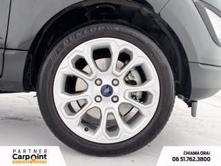 FORD Ecosport 1.0 ecoboost titanium s&s 125cv my20.25 13