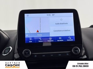 FORD Ecosport 1.0 ecoboost titanium s&s 125cv my20.25 22