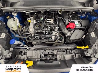 FORD Puma 1.0 ecoboost h titanium s&s 125cv auto 11