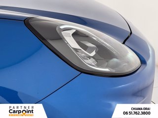 FORD Puma 1.0 ecoboost h titanium s&s 125cv auto 12