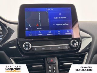 FORD Puma 1.0 ecoboost h titanium s&s 125cv auto 22