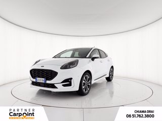 FORD Puma 1.0 ecoboost h st-line s&s 125cv 0