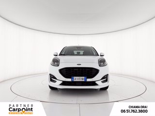 FORD Puma 1.0 ecoboost h st-line s&s 125cv 1