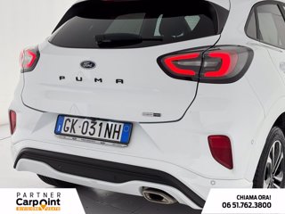 FORD Puma 1.0 ecoboost h st-line s&s 125cv 16