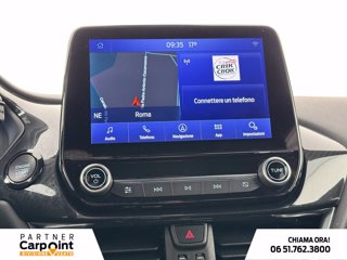 FORD Puma 1.0 ecoboost h st-line s&s 125cv 22
