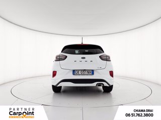 FORD Puma 1.0 ecoboost h st-line s&s 125cv 3