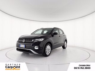 VOLKSWAGEN T-cross 1.0 tsi style 110cv 0