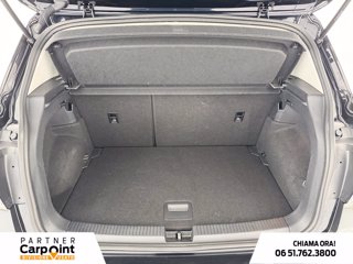 VOLKSWAGEN T-cross 1.0 tsi style 110cv 10