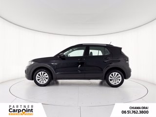 VOLKSWAGEN T-cross 1.0 tsi style 110cv 2