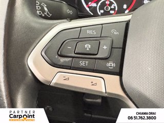 VOLKSWAGEN T-cross 1.0 tsi style 110cv 20