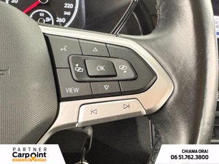 VOLKSWAGEN T-cross 1.0 tsi style 110cv 21