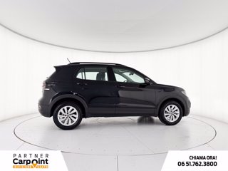 VOLKSWAGEN T-cross 1.0 tsi style 110cv 4