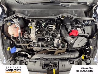 FORD Fiesta 5p 1.0 ecoboost h titanium 125cv 10