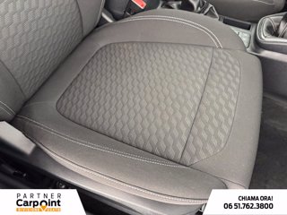 FORD Fiesta 5p 1.0 ecoboost h titanium 125cv 7