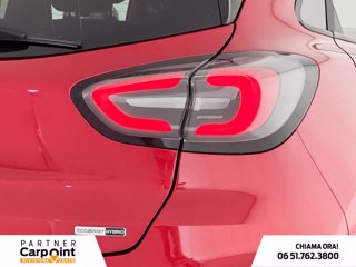 FORD Puma 1.0 ecoboost h st-line x s&s 125cv 15