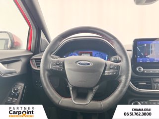 FORD Puma 1.0 ecoboost h st-line x s&s 125cv 17