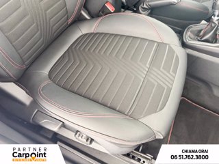 FORD Puma 1.0 ecoboost h st-line x s&s 125cv 7