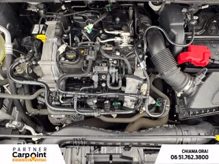 FORD Puma 1.0 ecoboost h titanium x s&s 125cv auto 11