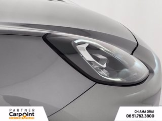 FORD Puma 1.0 ecoboost h titanium x s&s 125cv auto 12