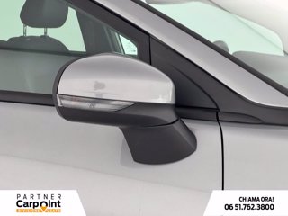 FORD Puma 1.0 ecoboost h titanium x s&s 125cv auto 14
