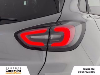 FORD Puma 1.0 ecoboost h titanium x s&s 125cv auto 15