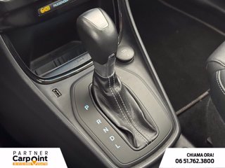 FORD Puma 1.0 ecoboost h titanium x s&s 125cv auto 24
