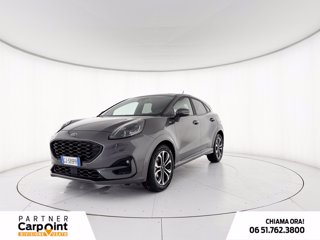 FORD Puma 1.0 ecoboost h st-line s&s 125cv auto 0