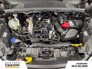 FORD Puma 1.0 ecoboost h st-line s&s 125cv auto 11