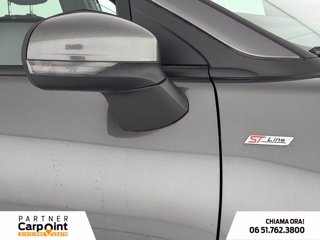 FORD Puma 1.0 ecoboost h st-line s&s 125cv auto 14