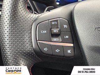 FORD Puma 1.0 ecoboost h st-line s&s 125cv auto 19