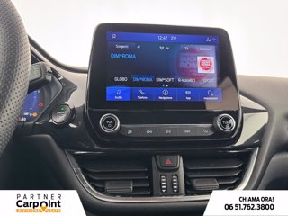 FORD Puma 1.0 ecoboost h st-line s&s 125cv auto 22