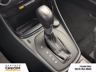 FORD Puma 1.0 ecoboost h st-line s&s 125cv auto 24