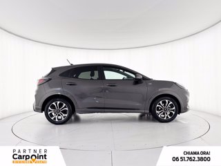FORD Puma 1.0 ecoboost h st-line s&s 125cv auto 4