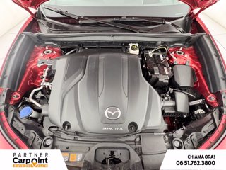MAZDA Cx-30 2.0 m-hybrid exceed awd 186cv 6mt 11